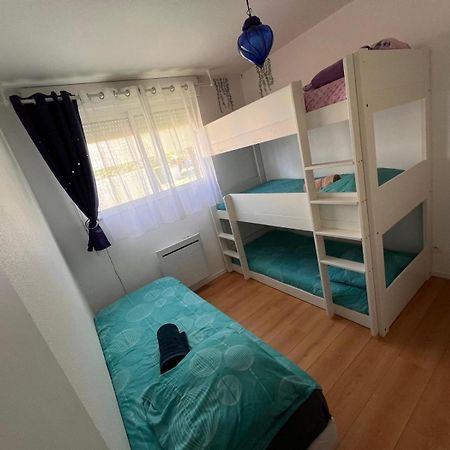 Apartment 8Mn Disneyland Paris 2-3 Bedroom, 2 Parking Montevrain Exterior photo