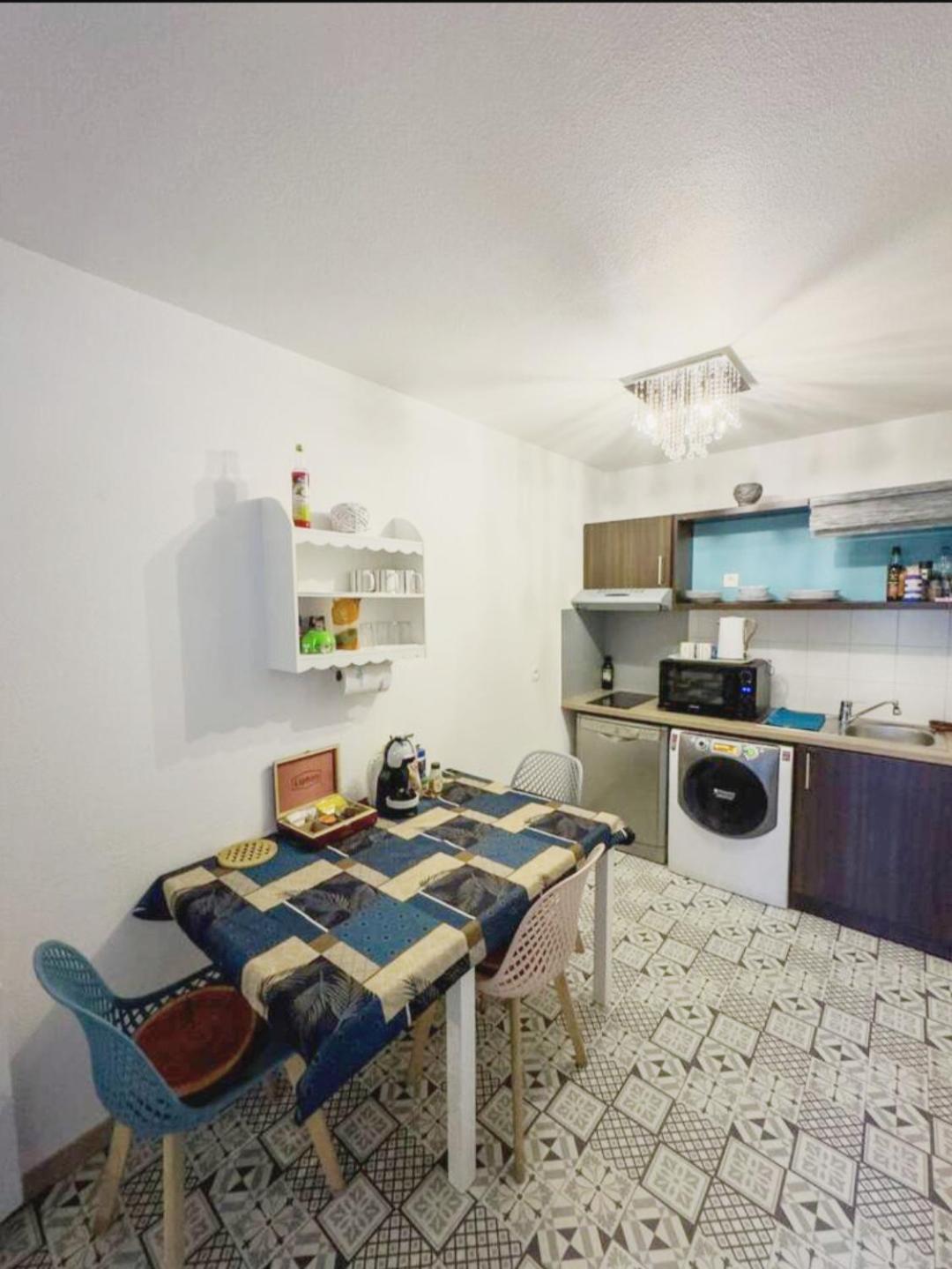 Apartment 8Mn Disneyland Paris 2-3 Bedroom, 2 Parking Montevrain Exterior photo