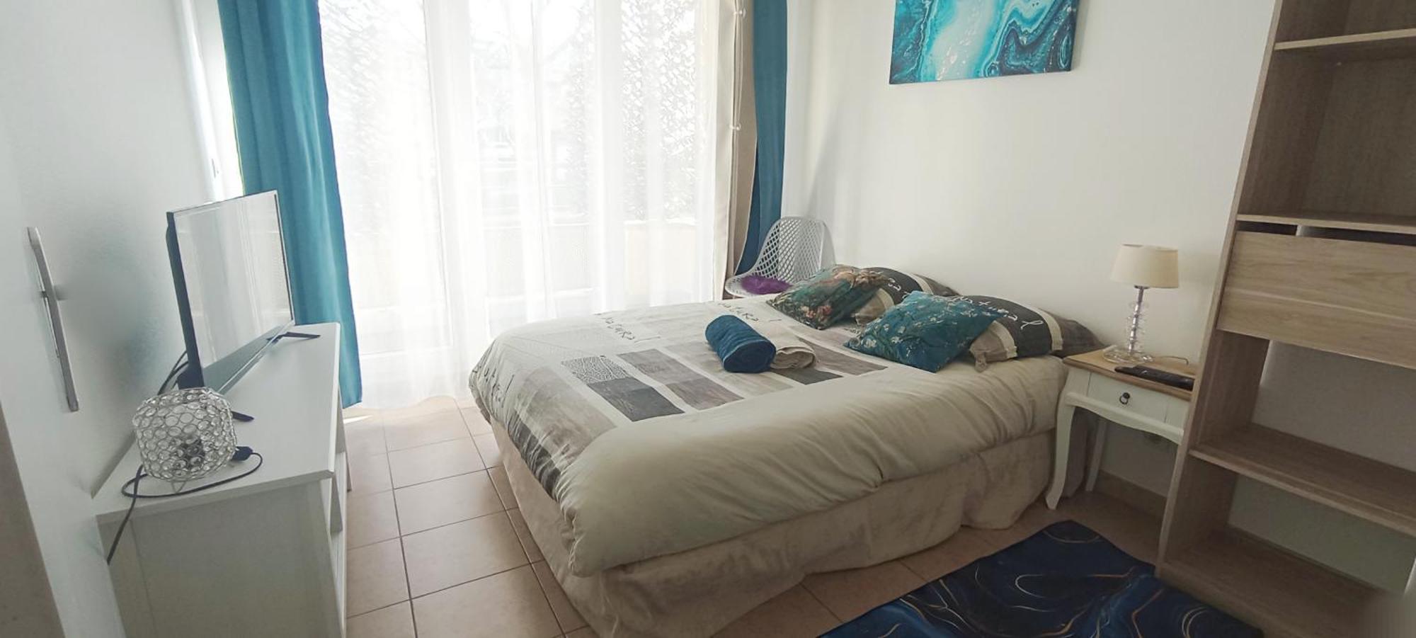 Apartment 8Mn Disneyland Paris 2-3 Bedroom, 2 Parking Montevrain Exterior photo