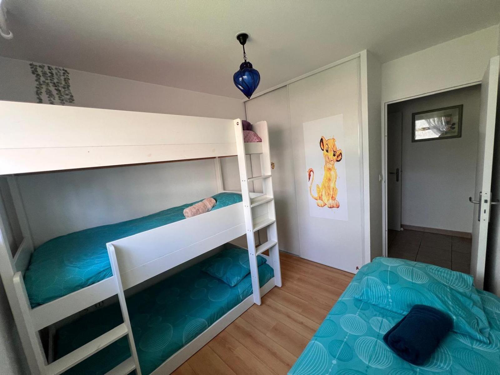 Apartment 8Mn Disneyland Paris 2-3 Bedroom, 2 Parking Montevrain Exterior photo