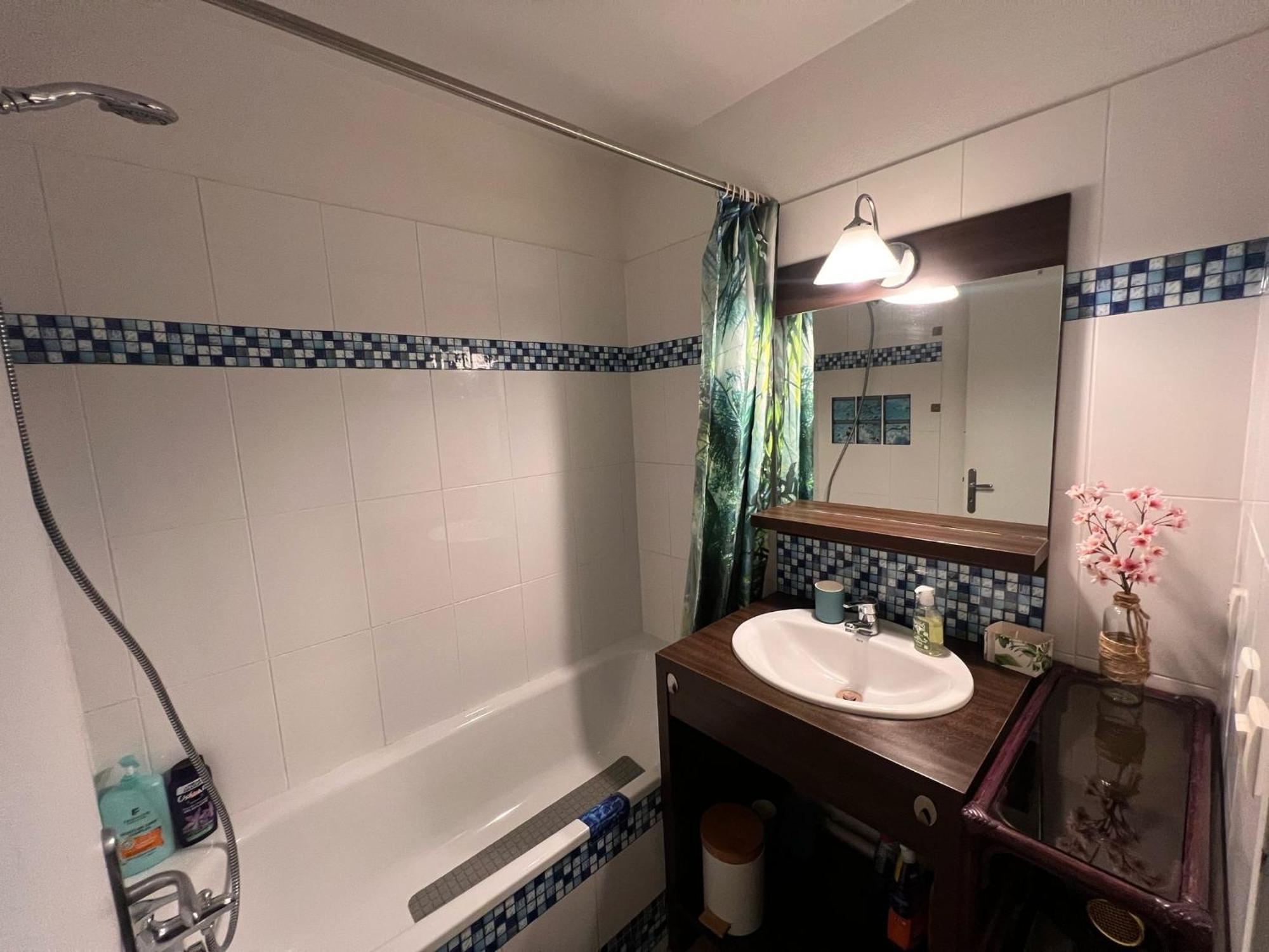 Apartment 8Mn Disneyland Paris 2-3 Bedroom, 2 Parking Montevrain Exterior photo