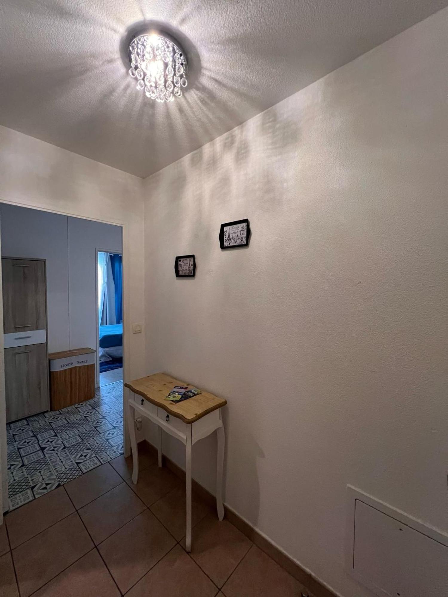 Apartment 8Mn Disneyland Paris 2-3 Bedroom, 2 Parking Montevrain Exterior photo