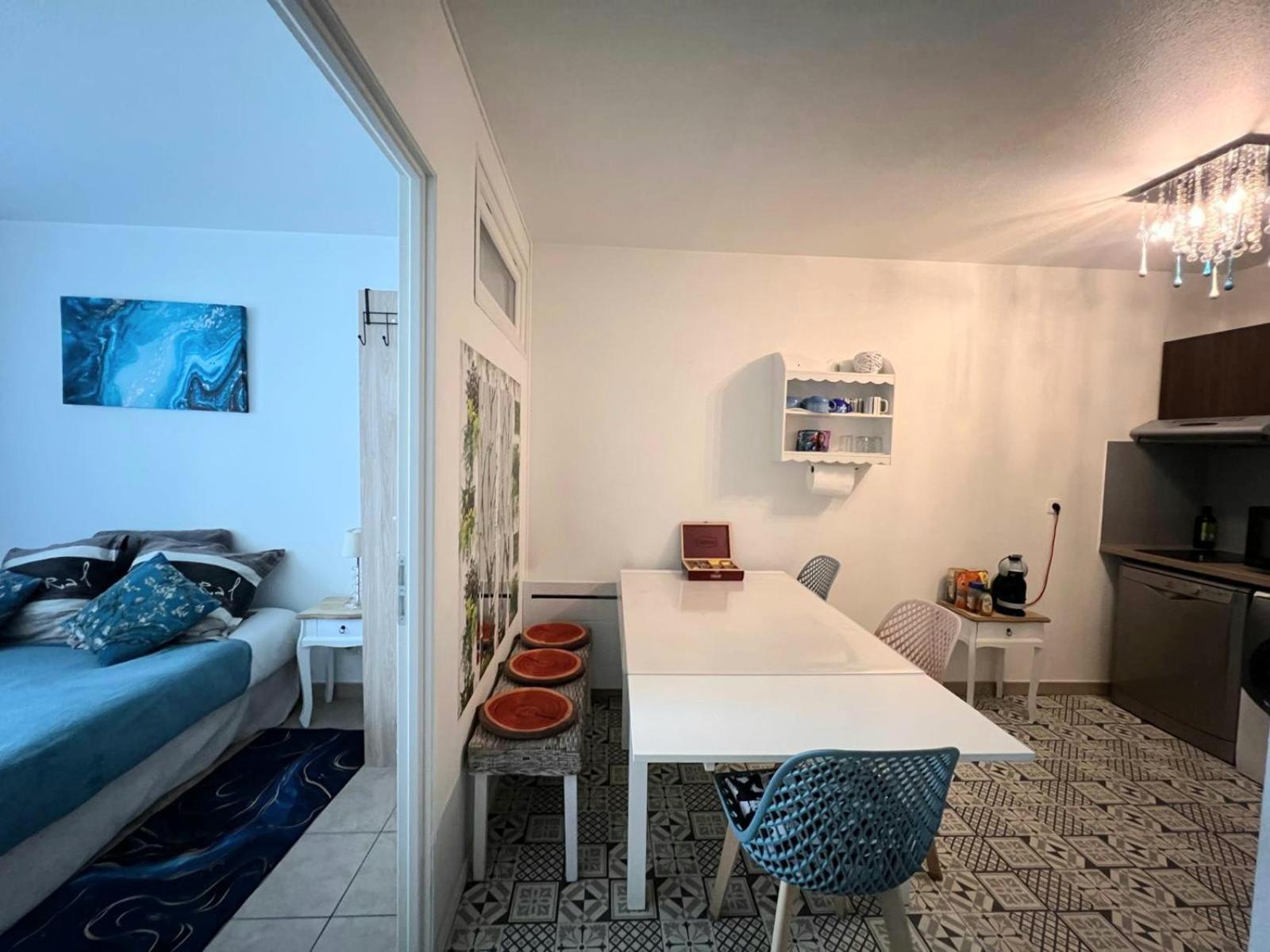 Apartment 8Mn Disneyland Paris 2-3 Bedroom, 2 Parking Montevrain Exterior photo