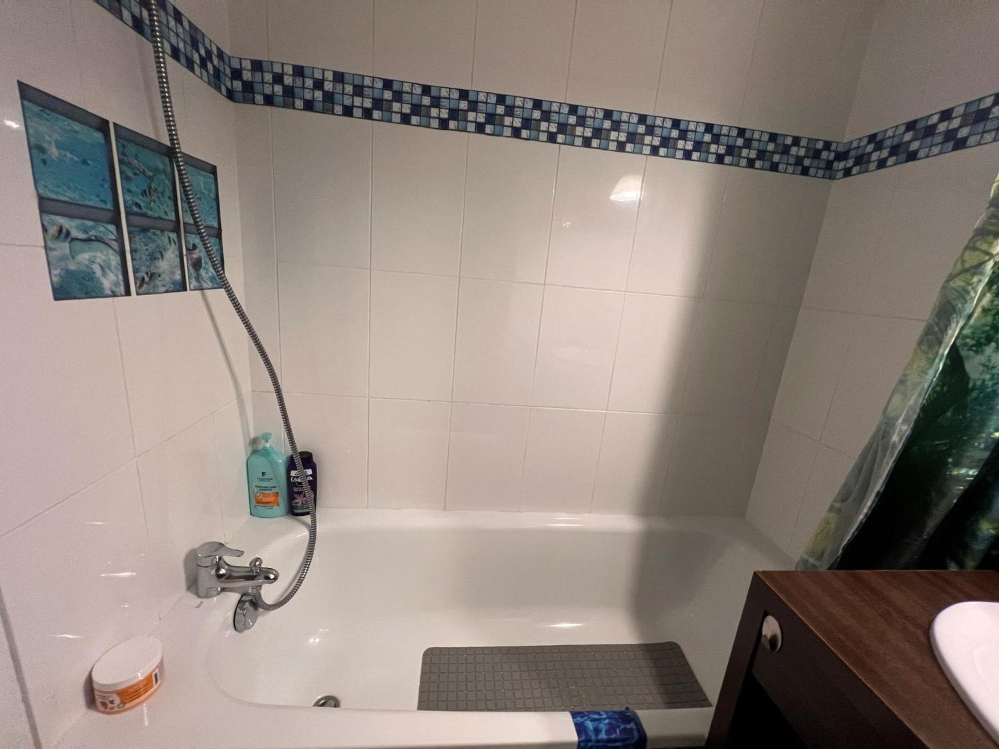 Apartment 8Mn Disneyland Paris 2-3 Bedroom, 2 Parking Montevrain Exterior photo